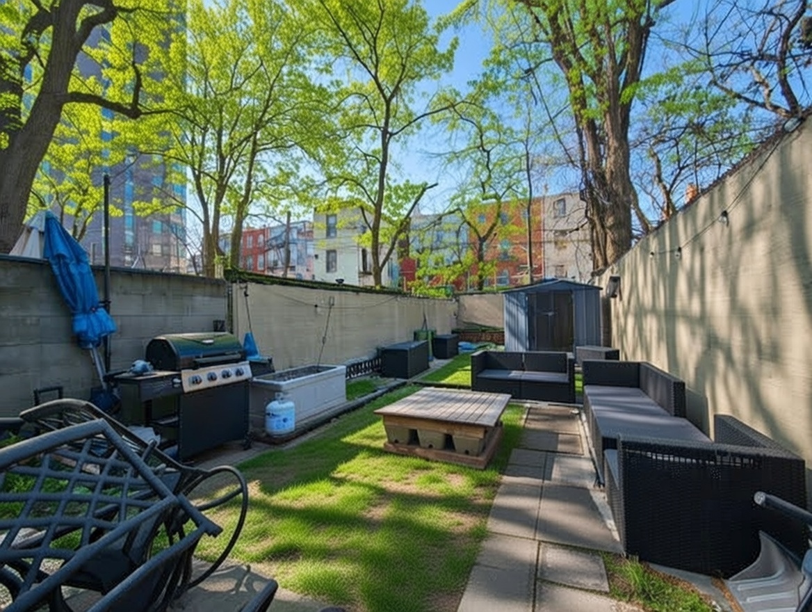 116 Hall Street 116