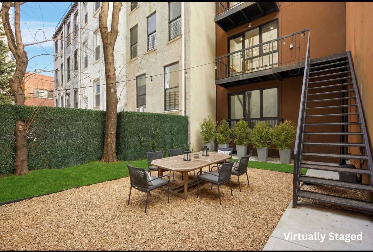 2022 Madison Avenue 2022