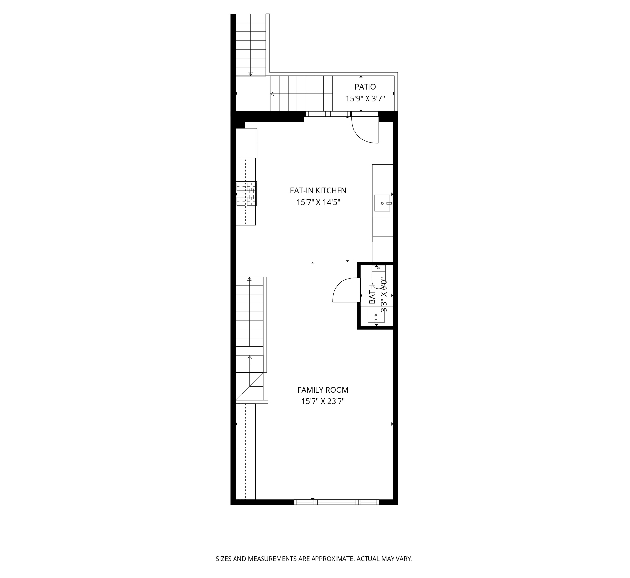 2022 Madison Avenue 2022