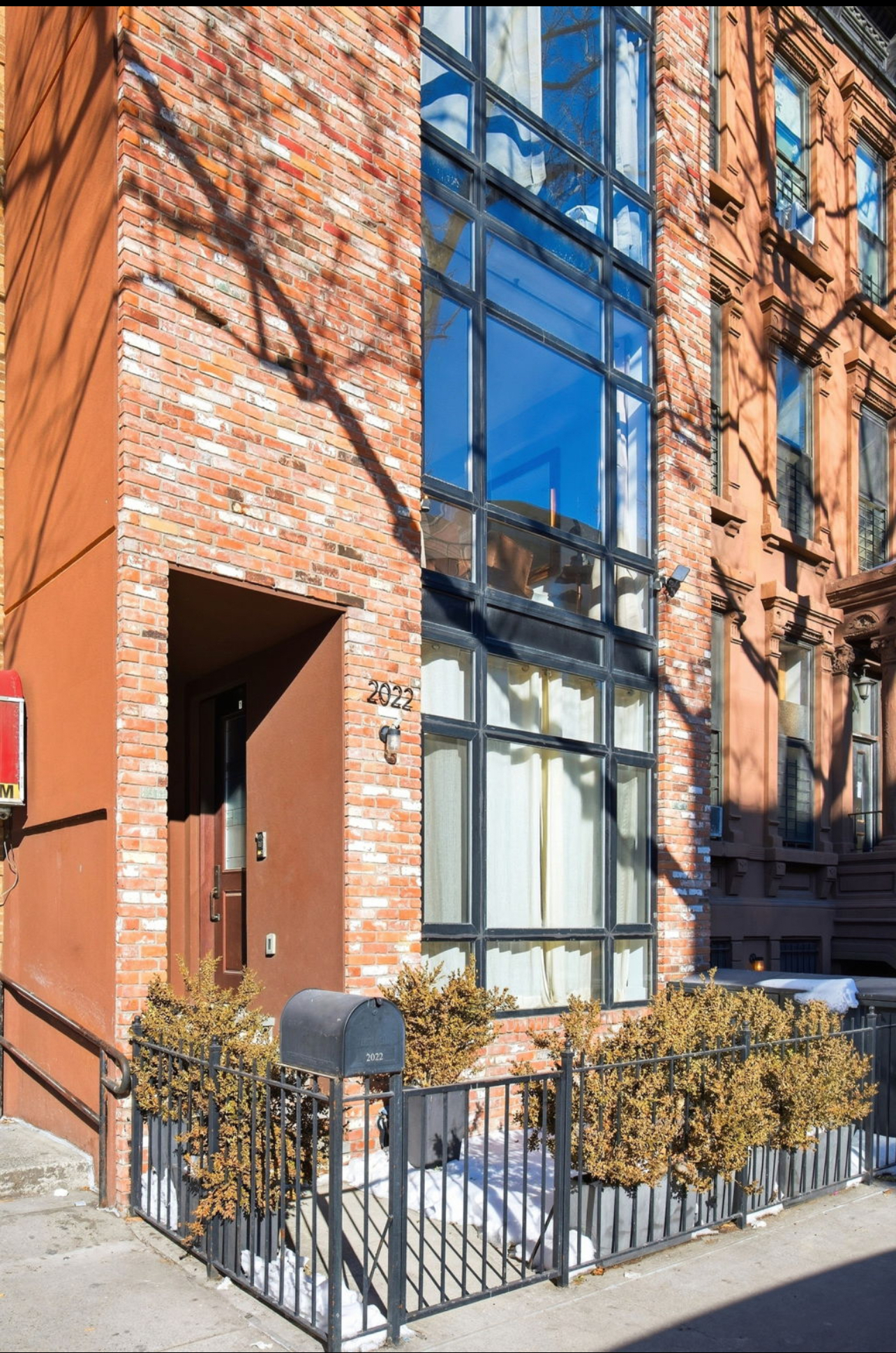 2022 Madison Avenue 2022