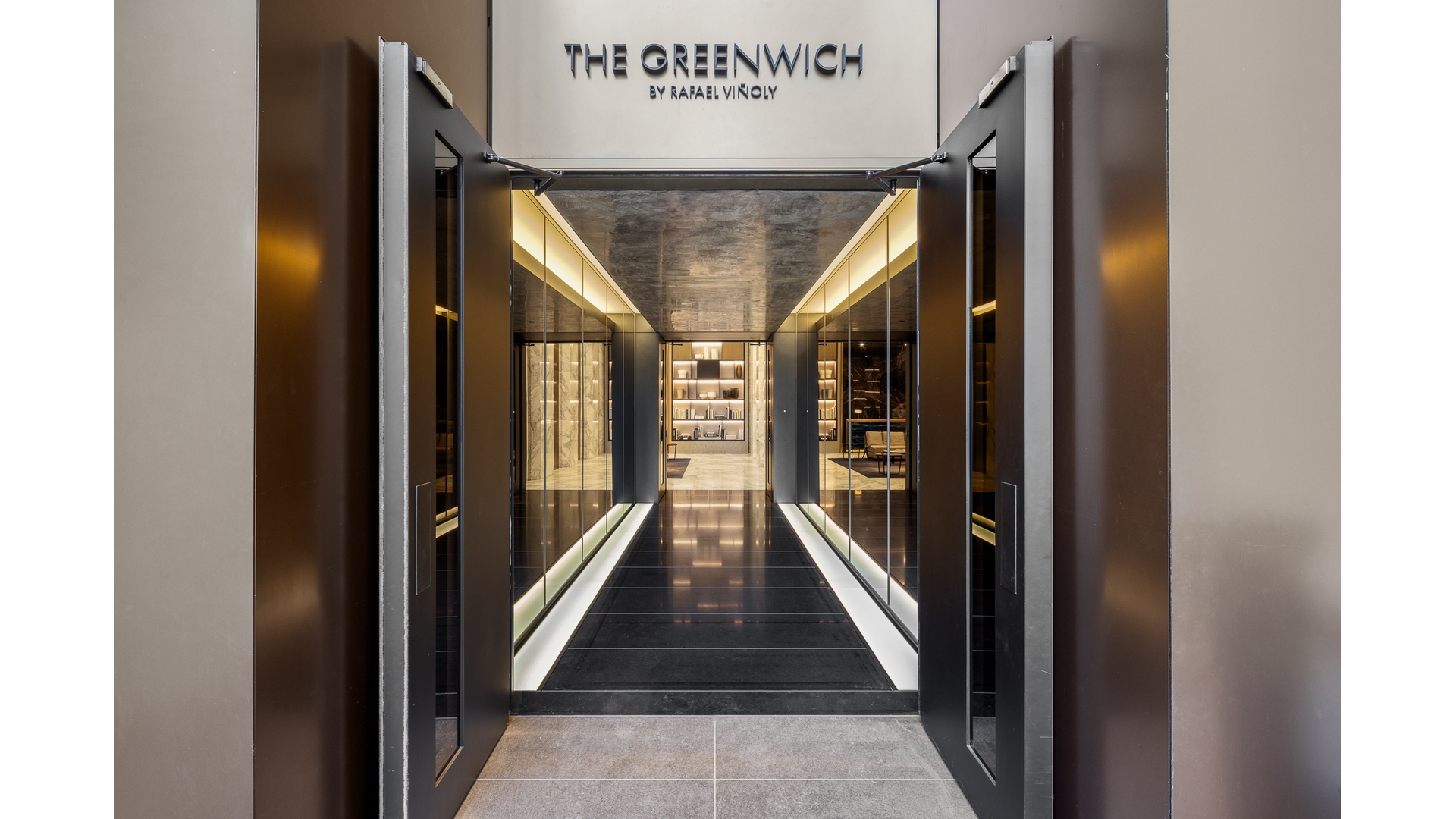 125 GREENWICH Street 30A