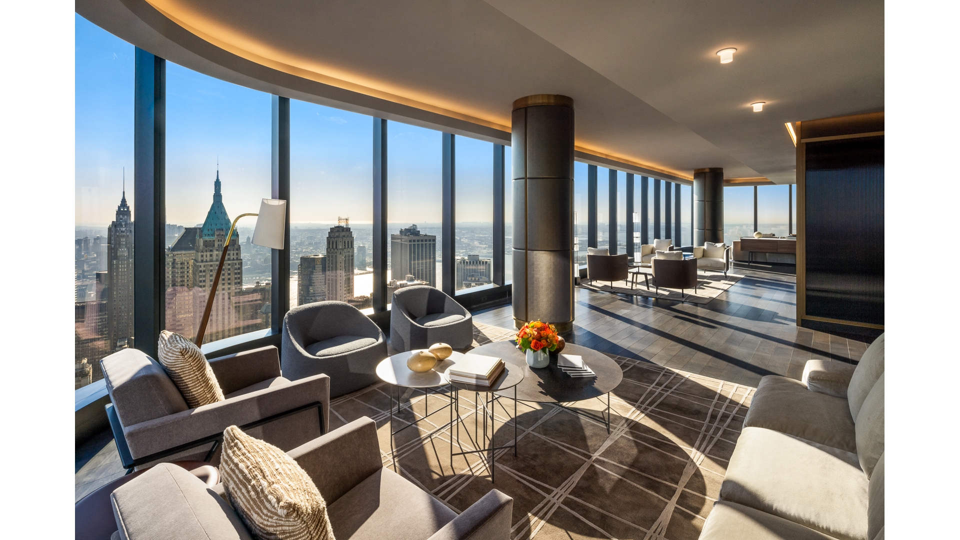 125 GREENWICH Street 30A