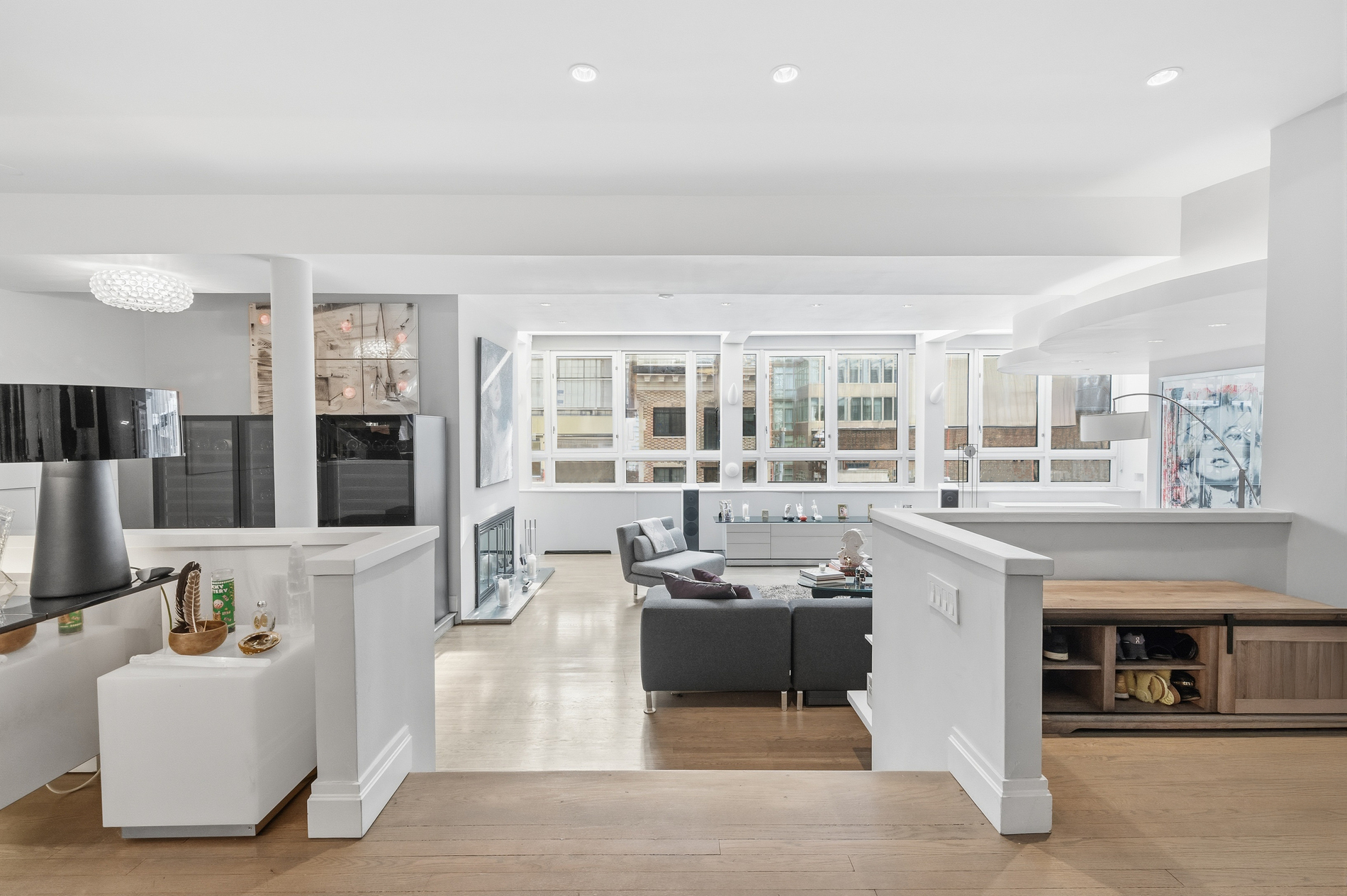 301 E 52nd Street PHC