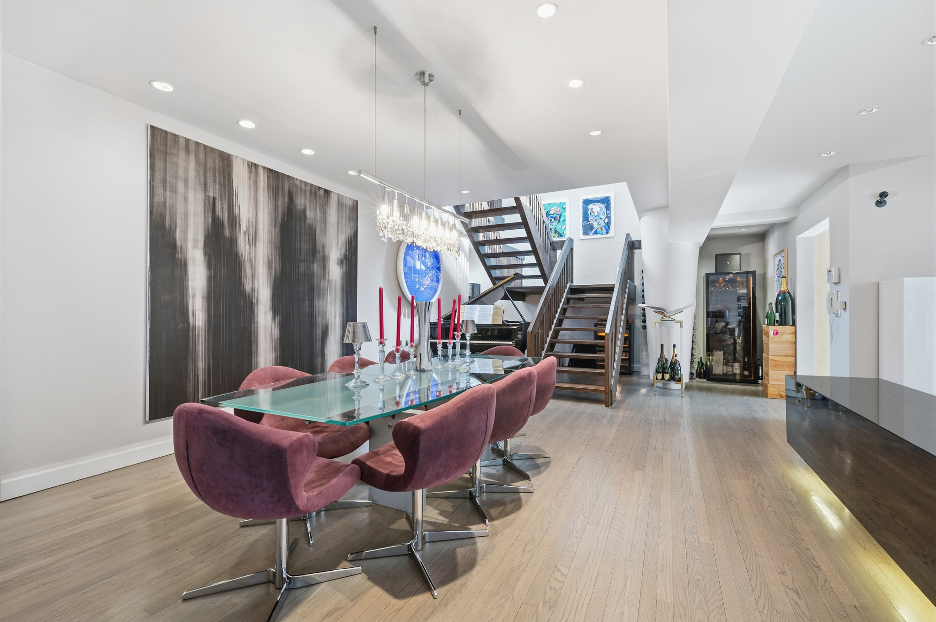 301 E 52nd Street PHC