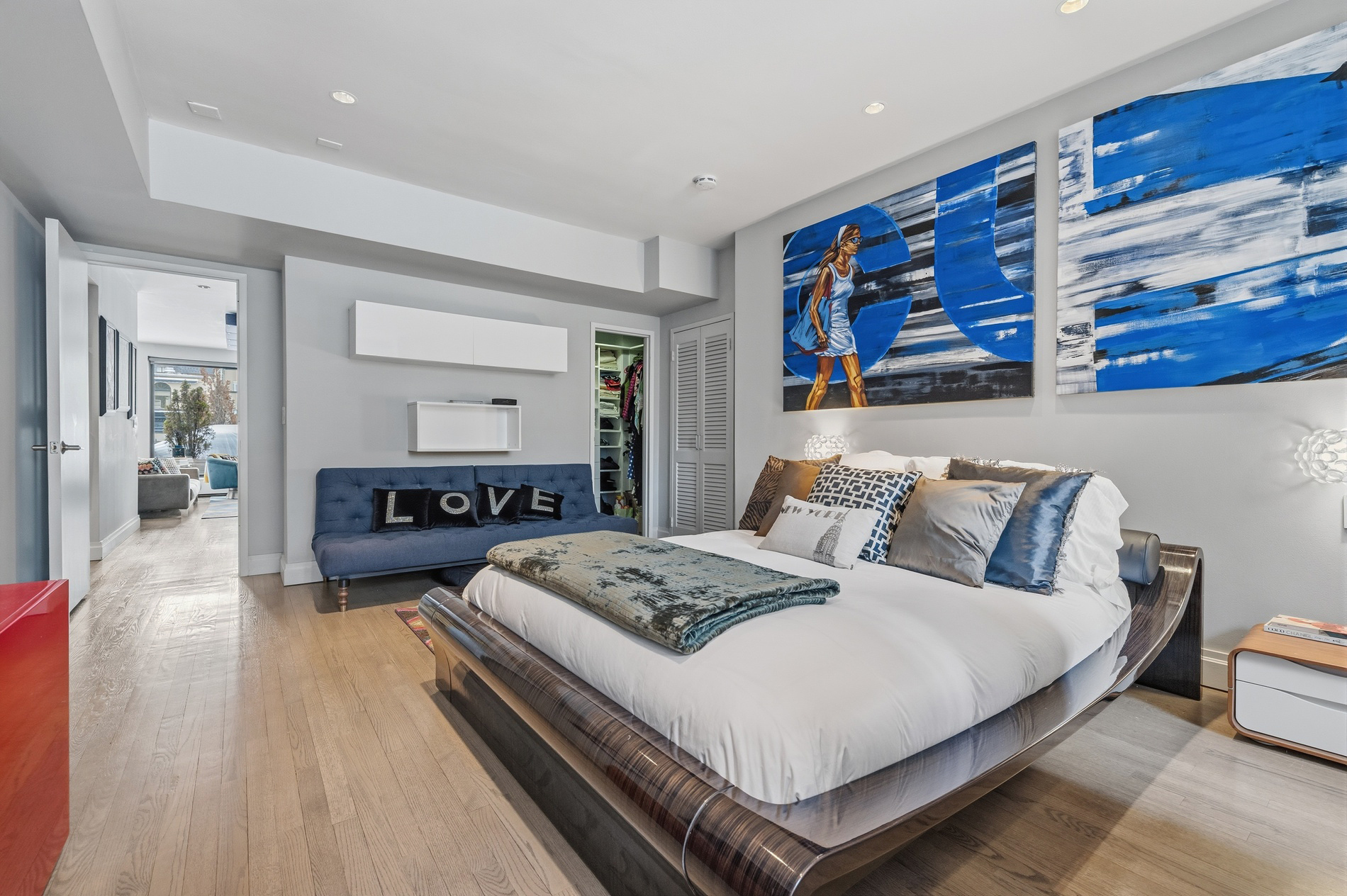 301 E 52nd Street PHC