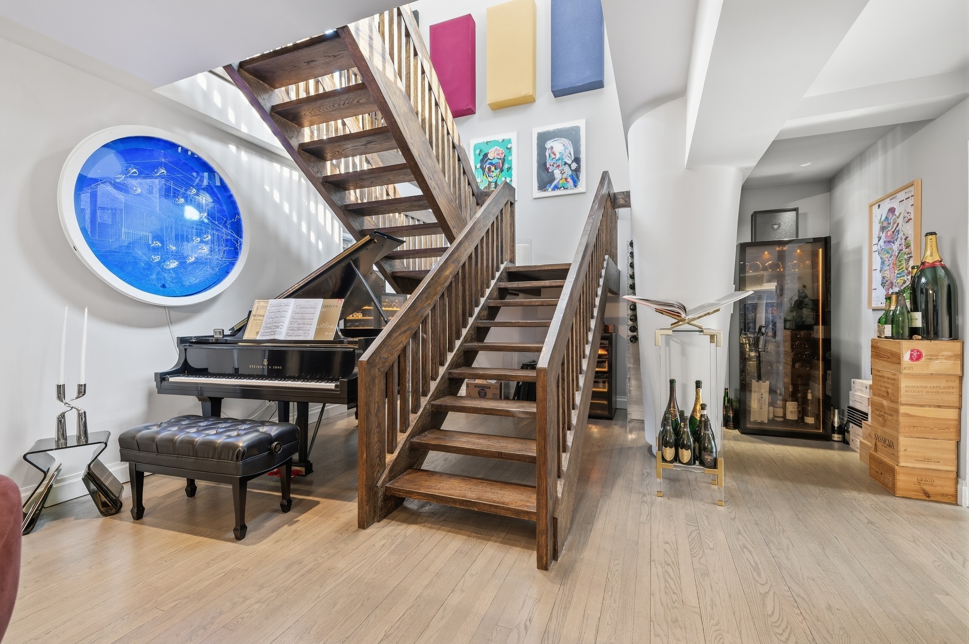 301 E 52nd Street PHC