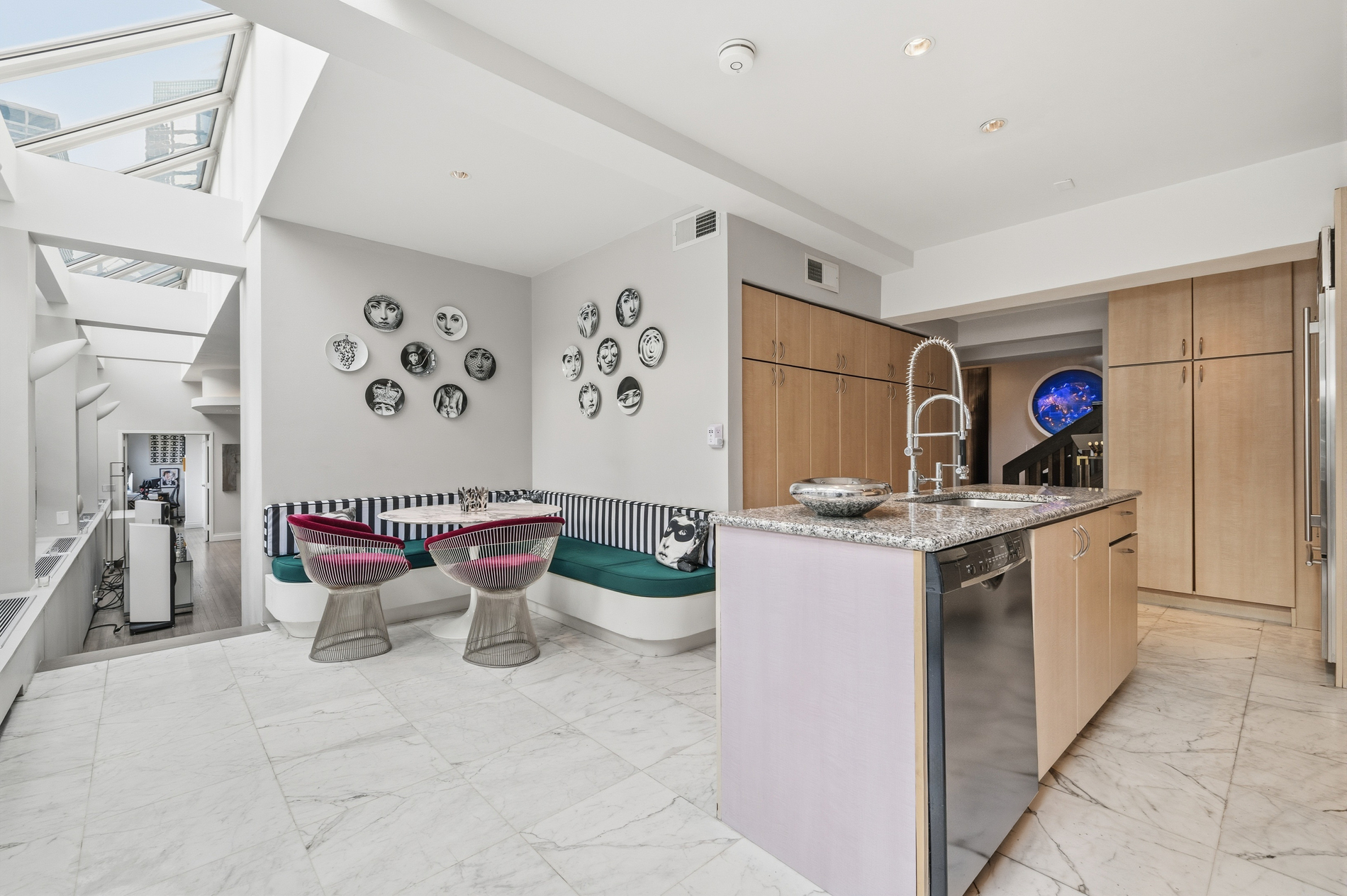 301 E 52nd Street PHC