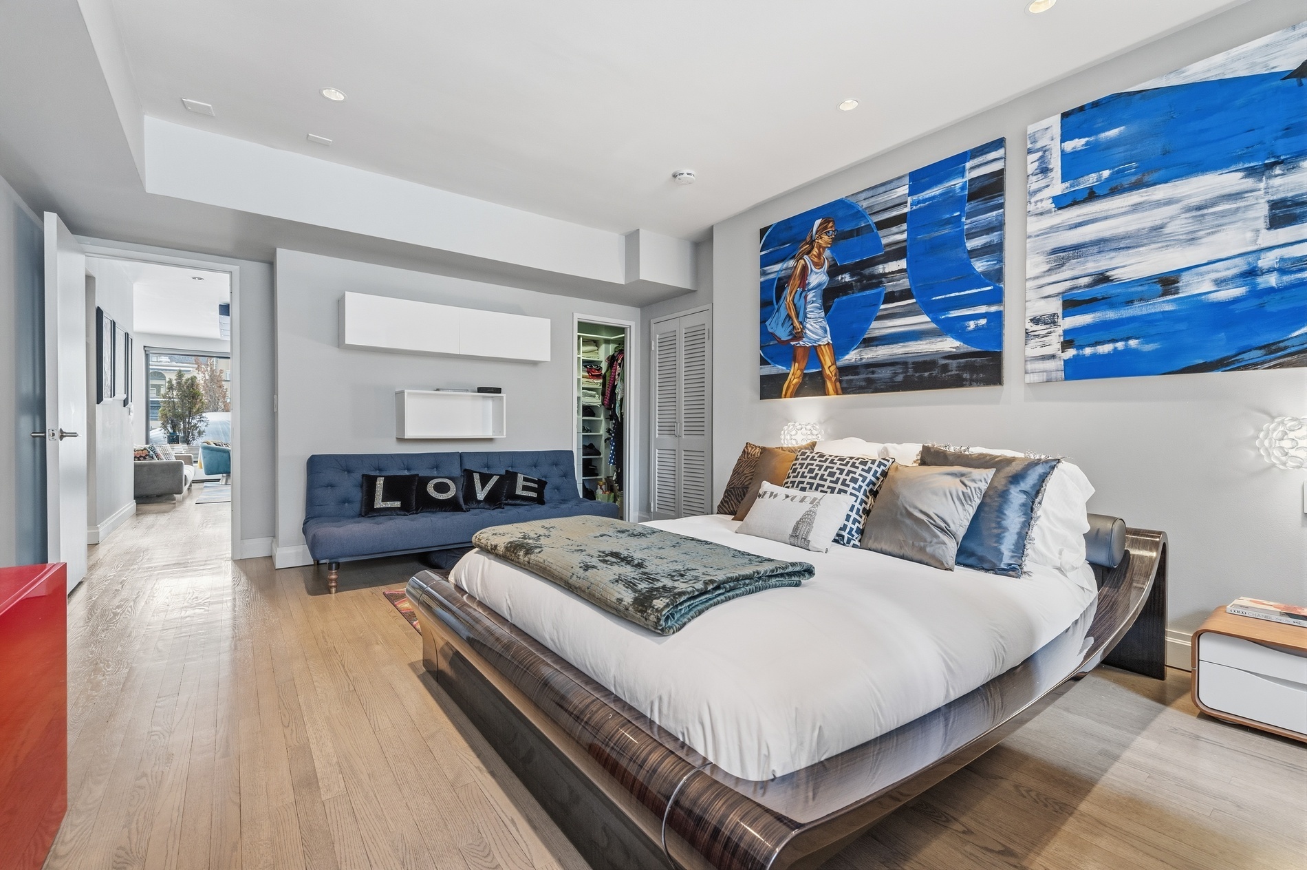 301 E 52nd Street PHC