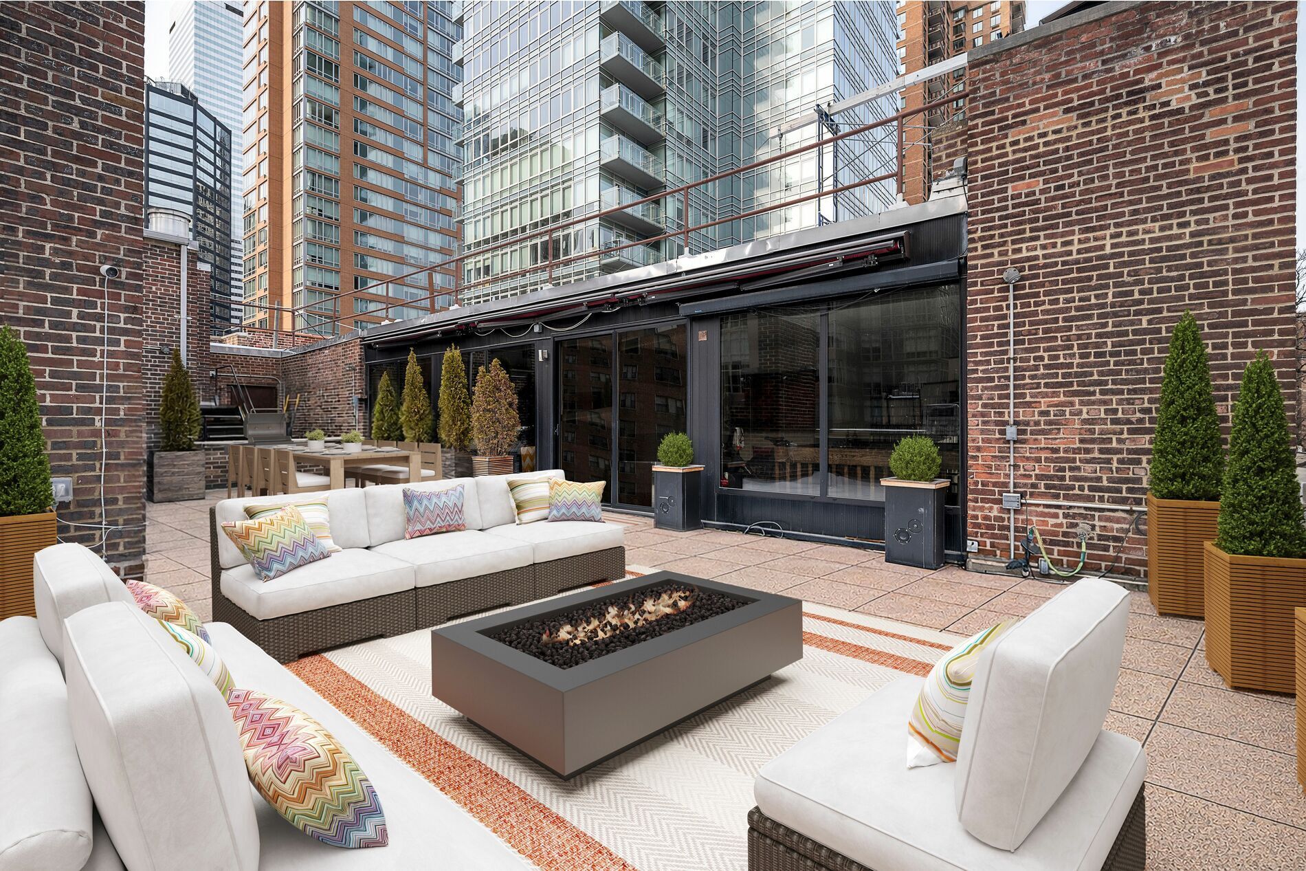 301 E 52nd Street PHC