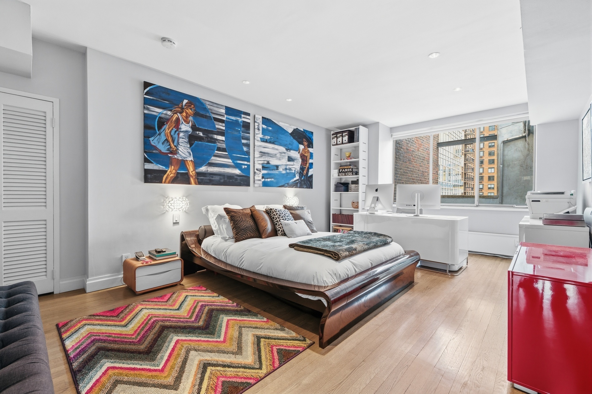 301 E 52nd Street PHC