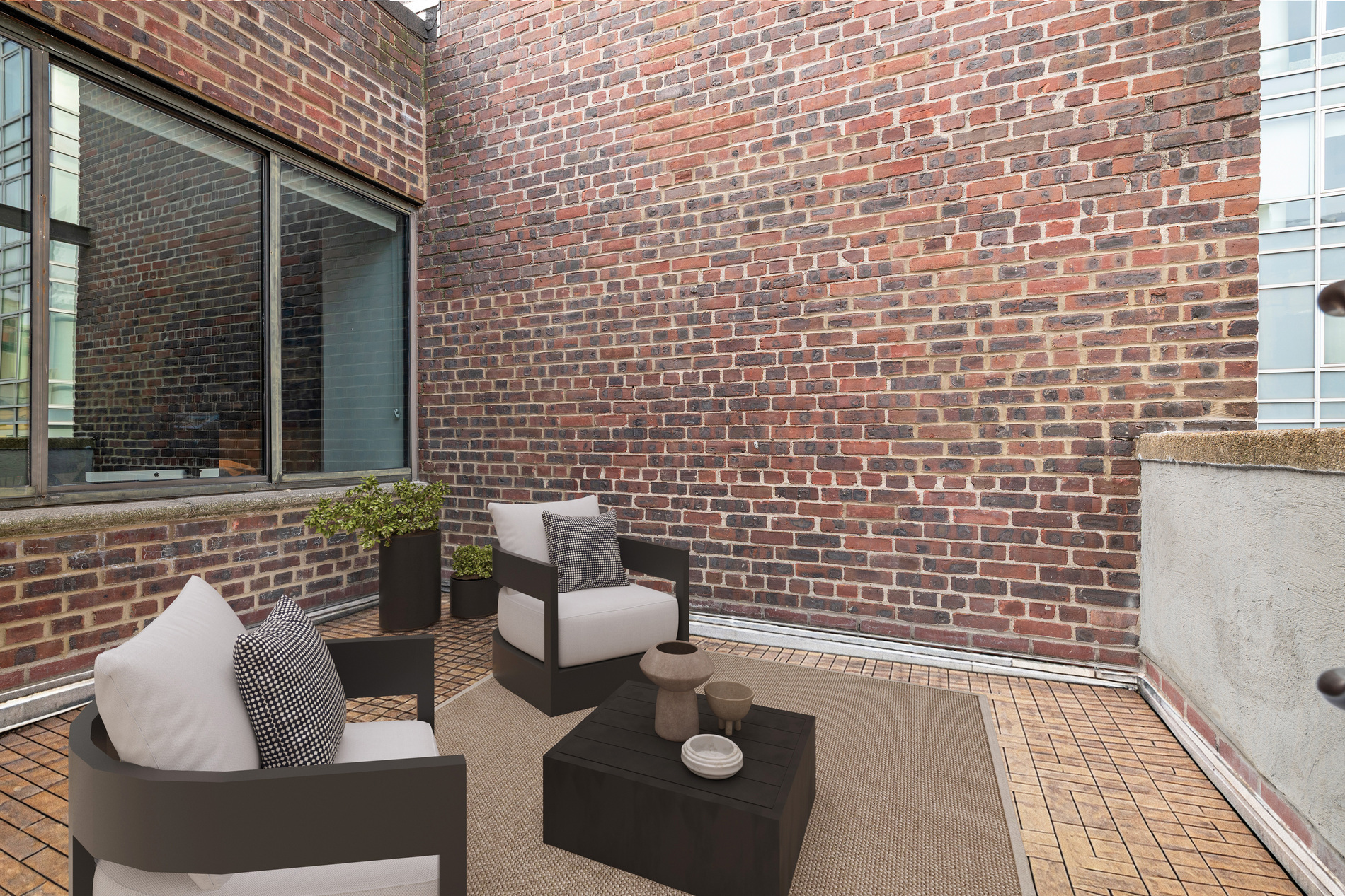 301 E 52nd Street PHC