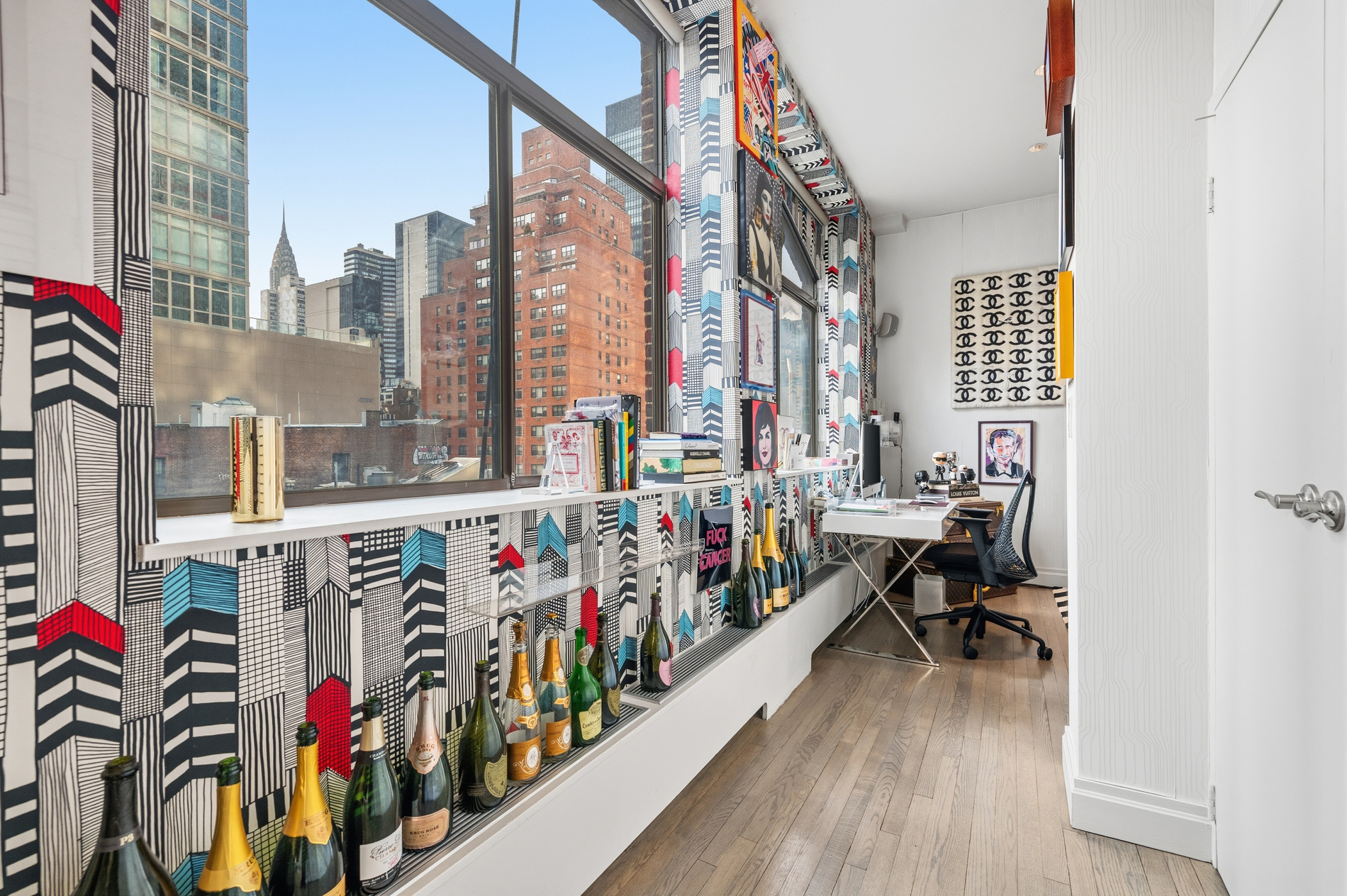 301 E 52nd Street PHC