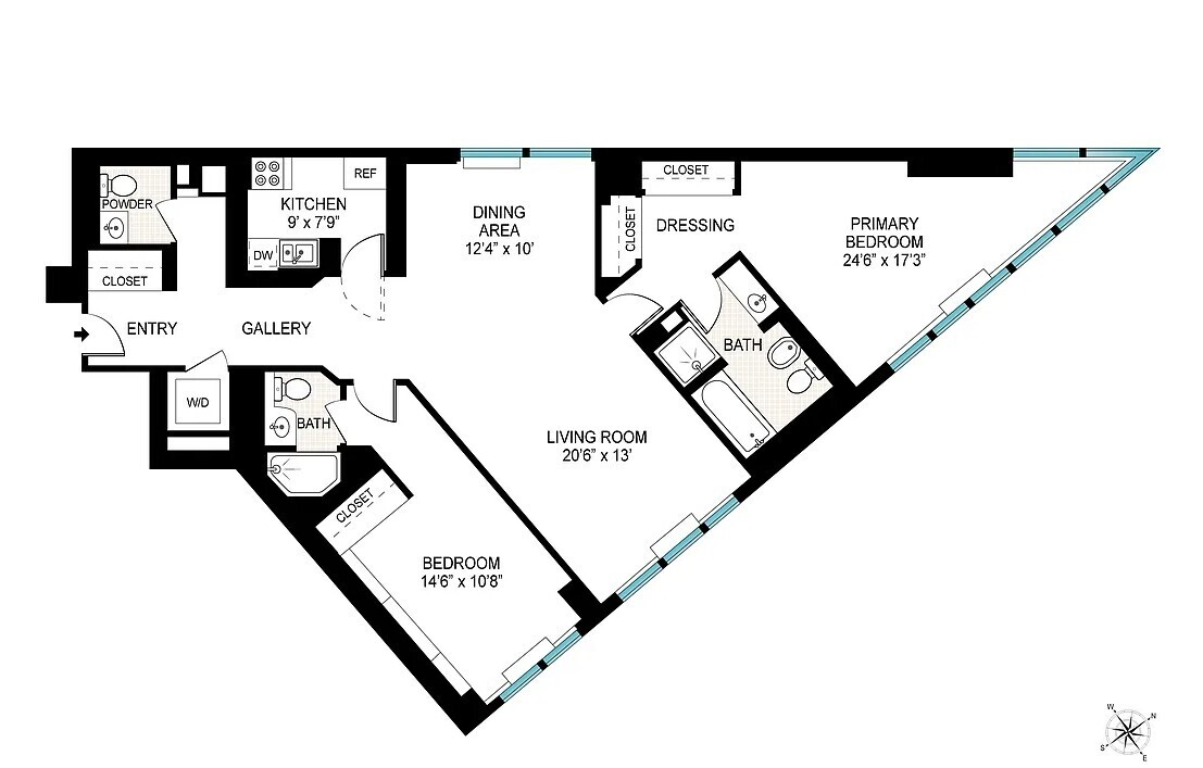 146 W 57th Street 53A