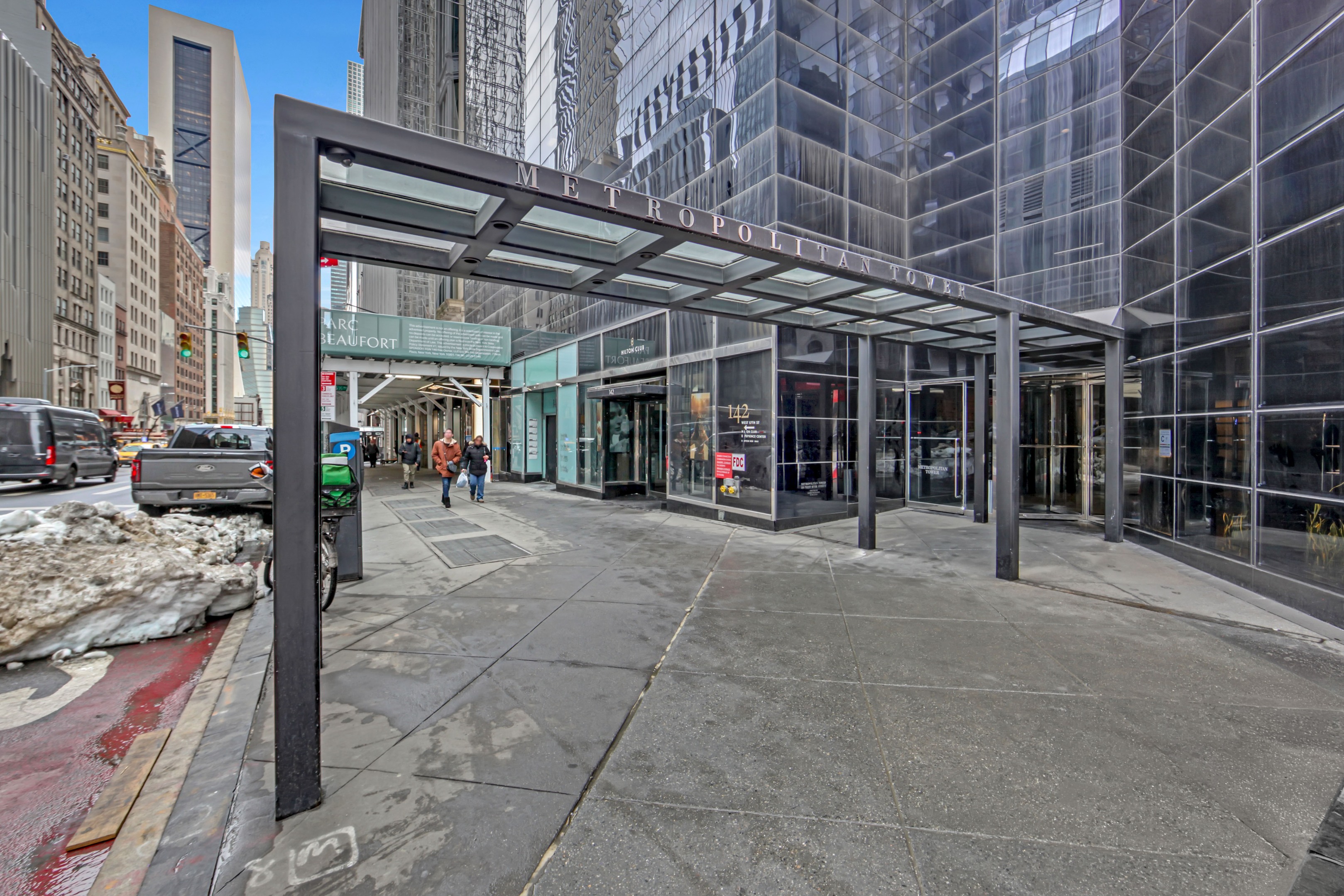 146 W 57th Street 53A