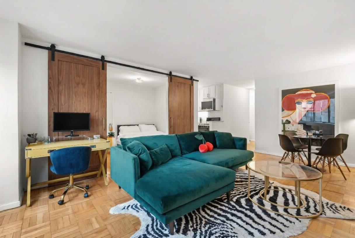 155 E 34th Street 12D