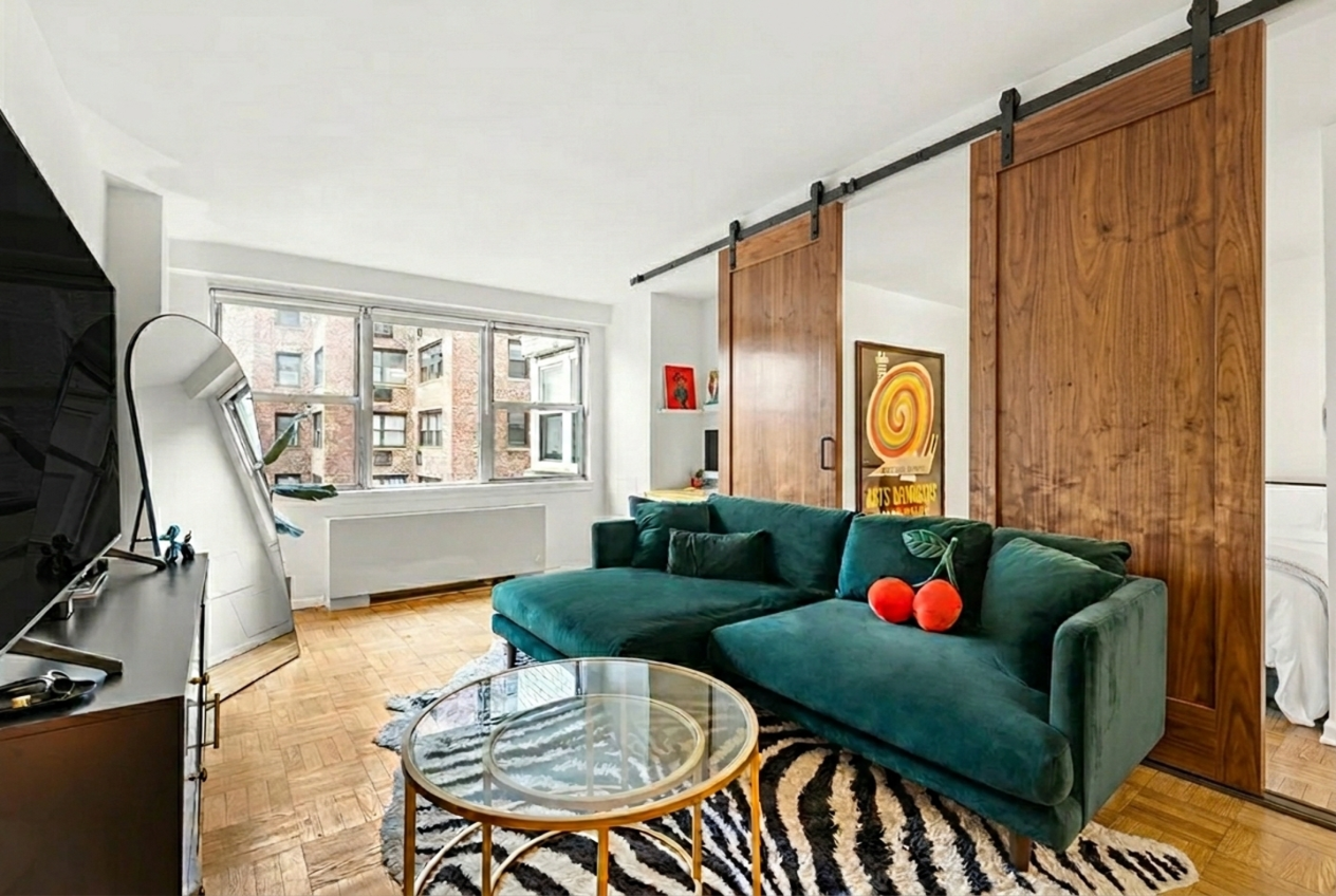 155 E 34th Street 12D