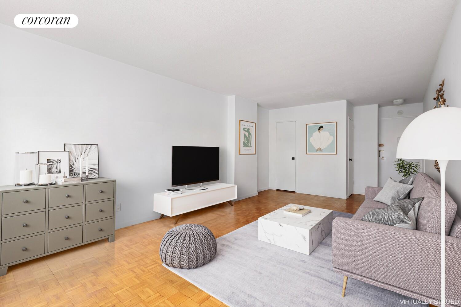 520 E 81ST Street 3G