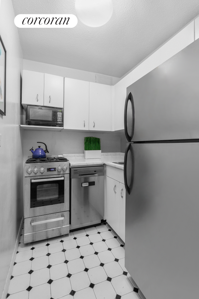 520 E 81ST Street 3G