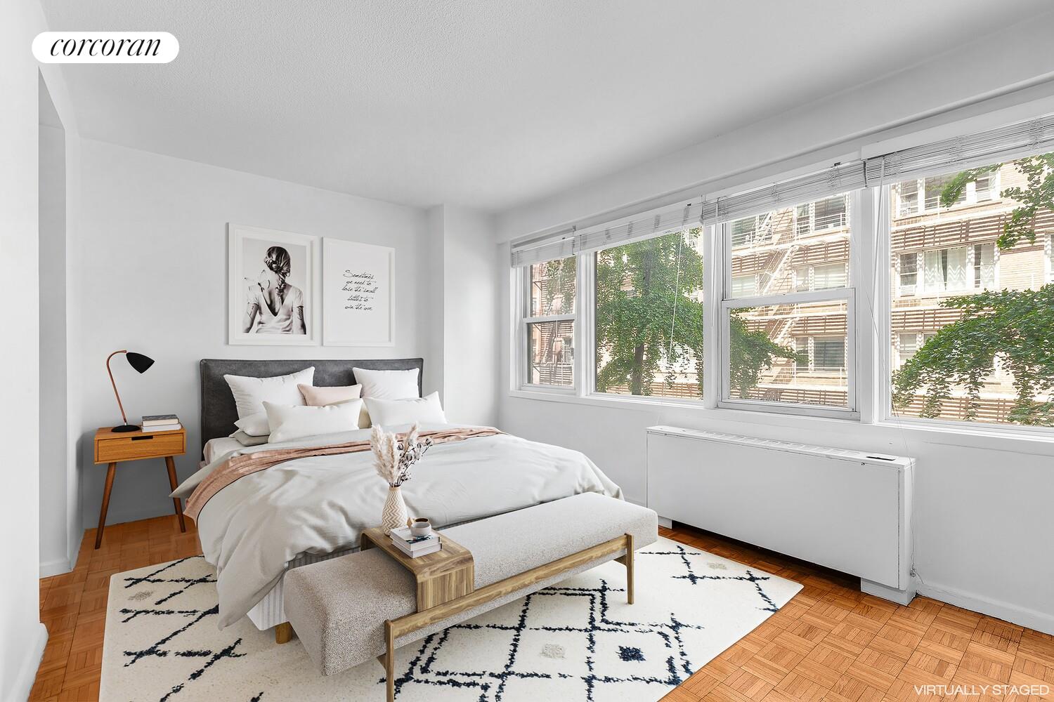 520 E 81ST Street 3G