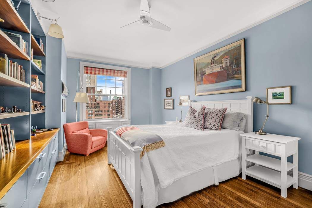 45 E 82nd Street 10E