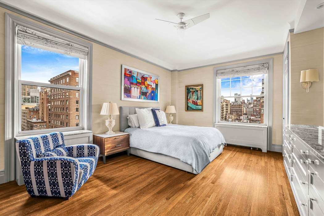45 E 82nd Street 10E