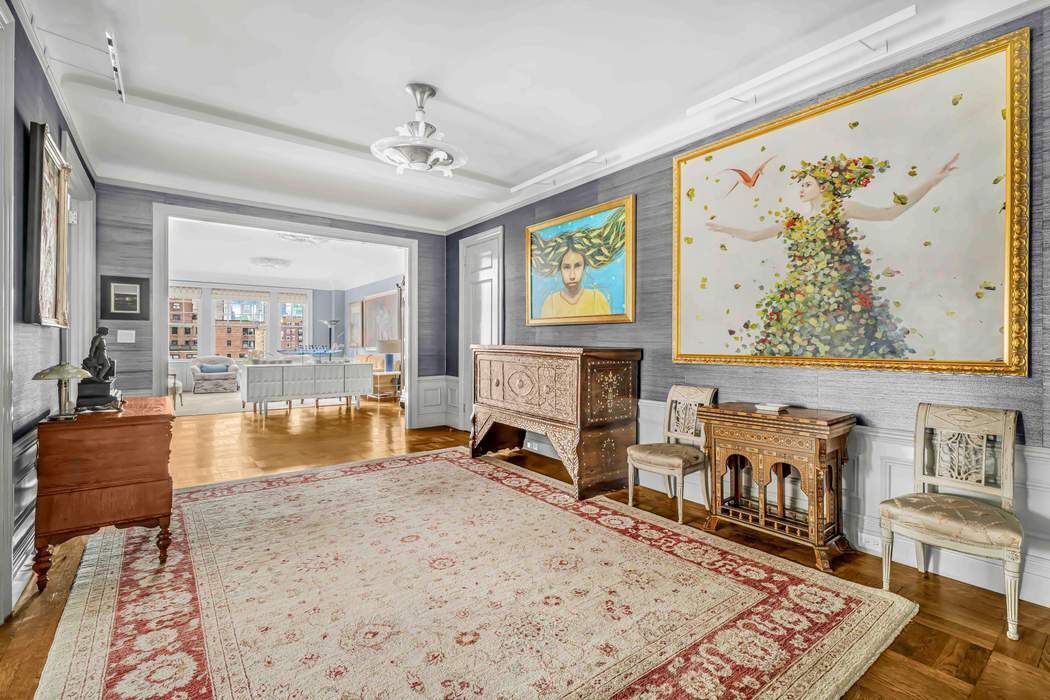45 E 82nd Street 10E