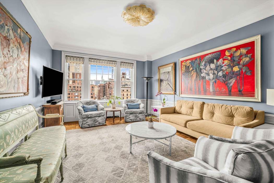 45 E 82nd Street 10E