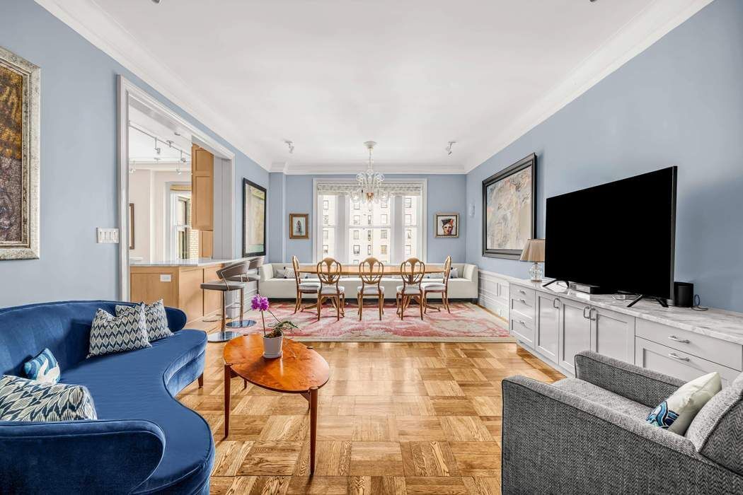 45 E 82nd Street 10E