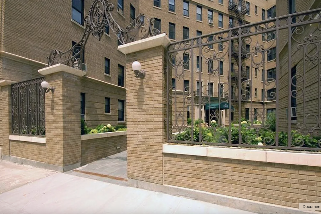 779 Riverside Drive B-12