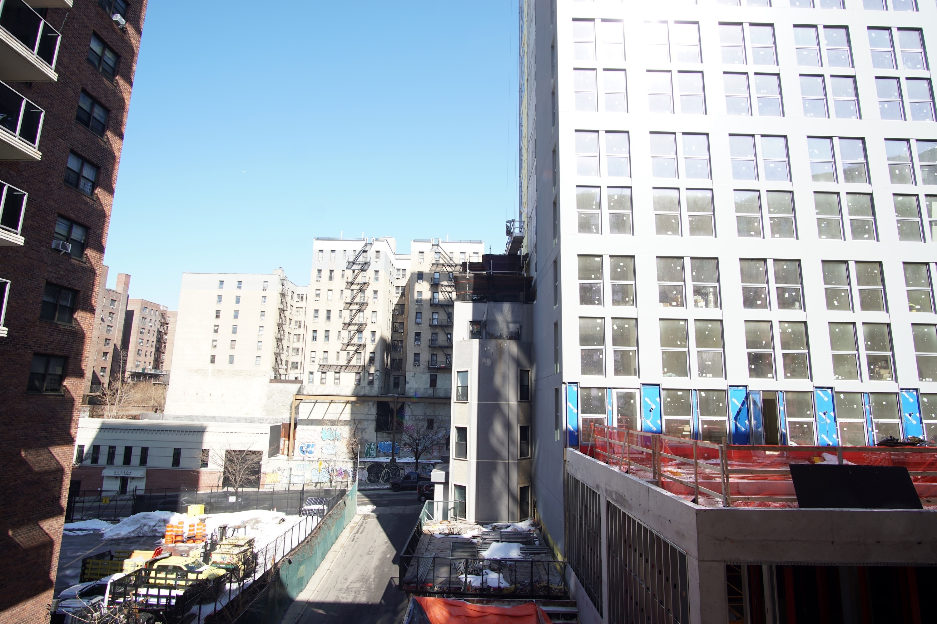 779 Riverside Drive B-12