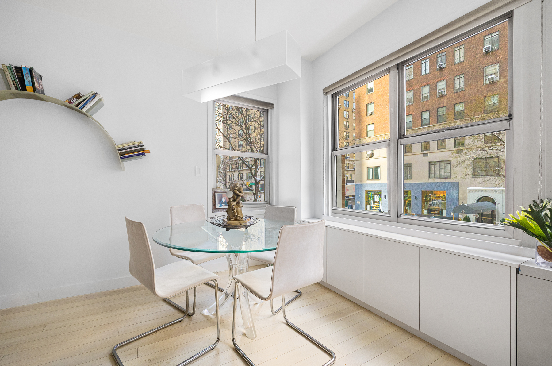 35 E 85th Street 2AN