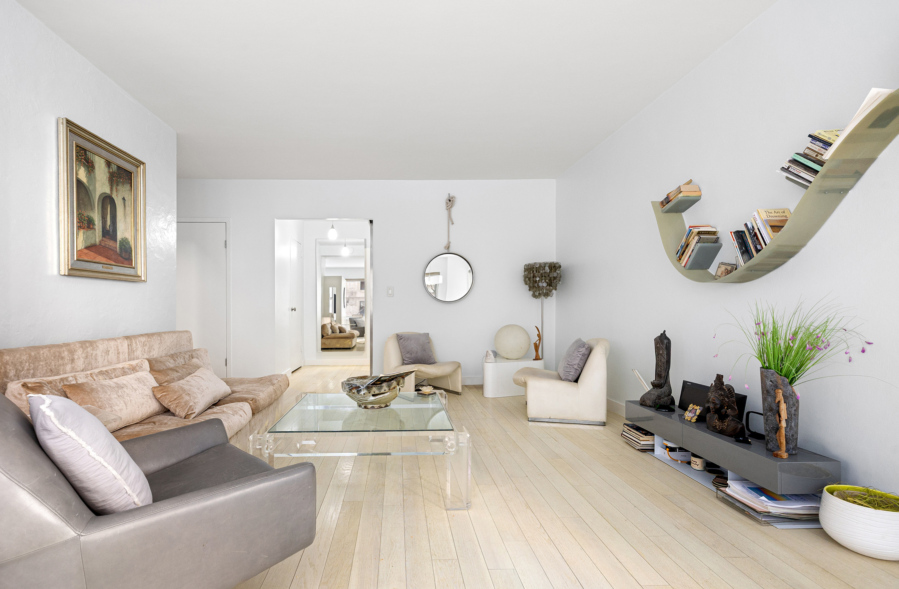 35 E 85th Street 2AN