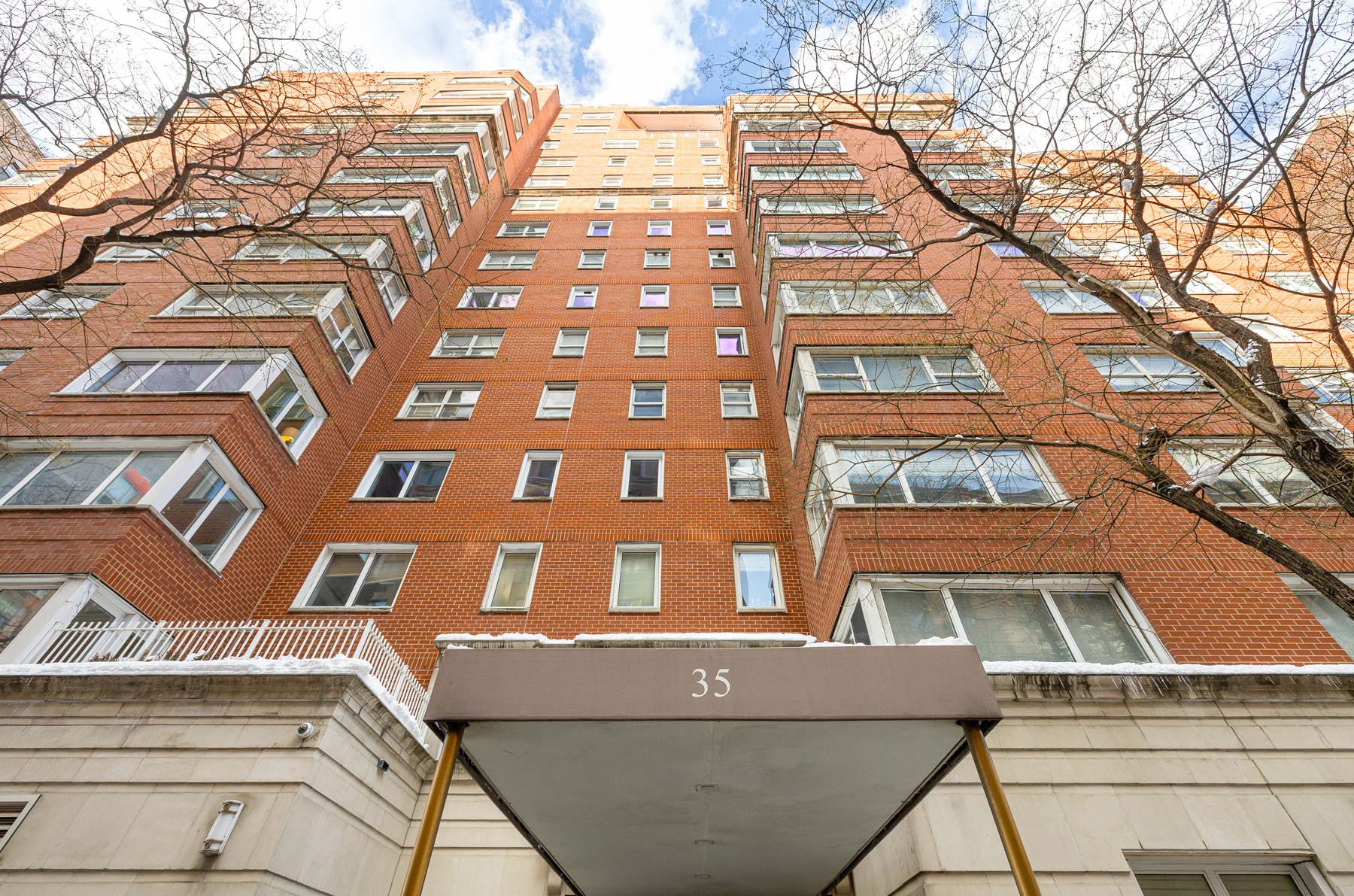 35 E 85th Street 2AN