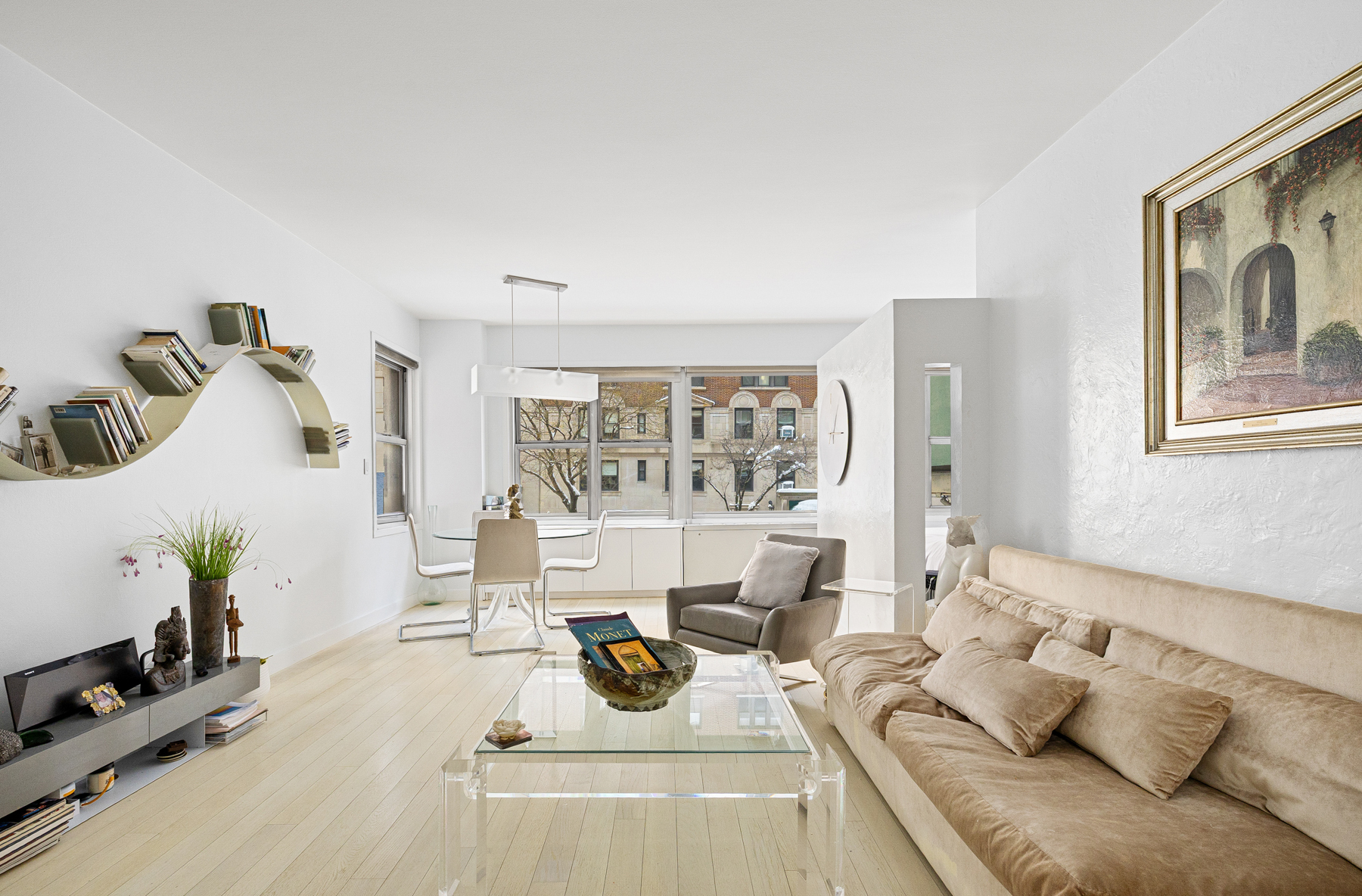 35 E 85th Street 2AN
