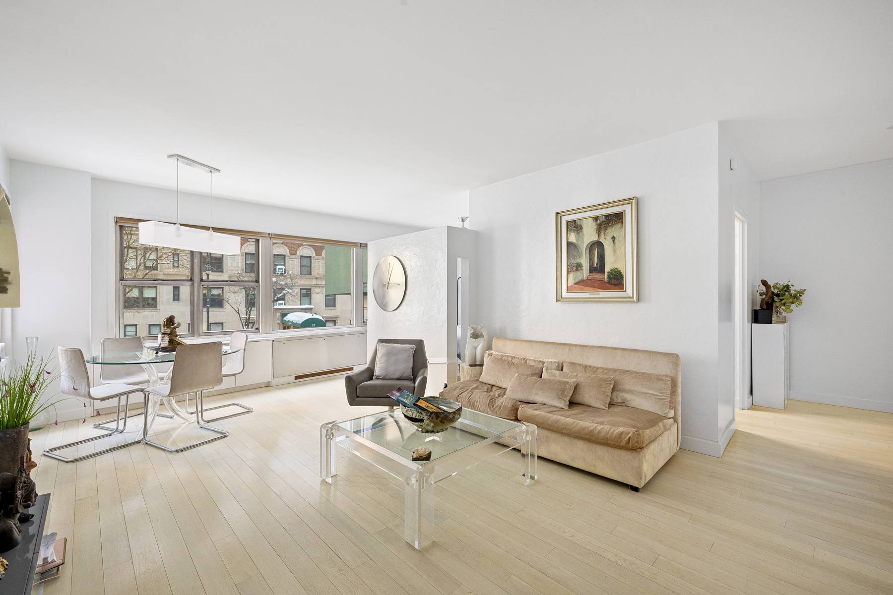 35 E 85th Street 2AN
