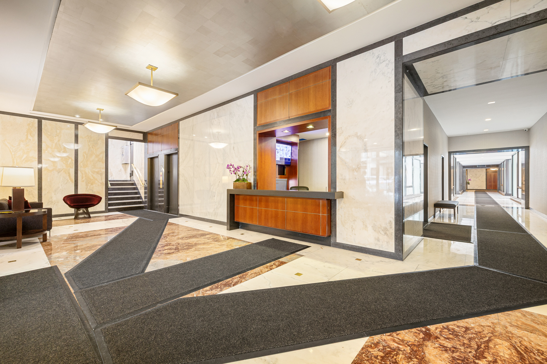 35 E 85th Street 2AN