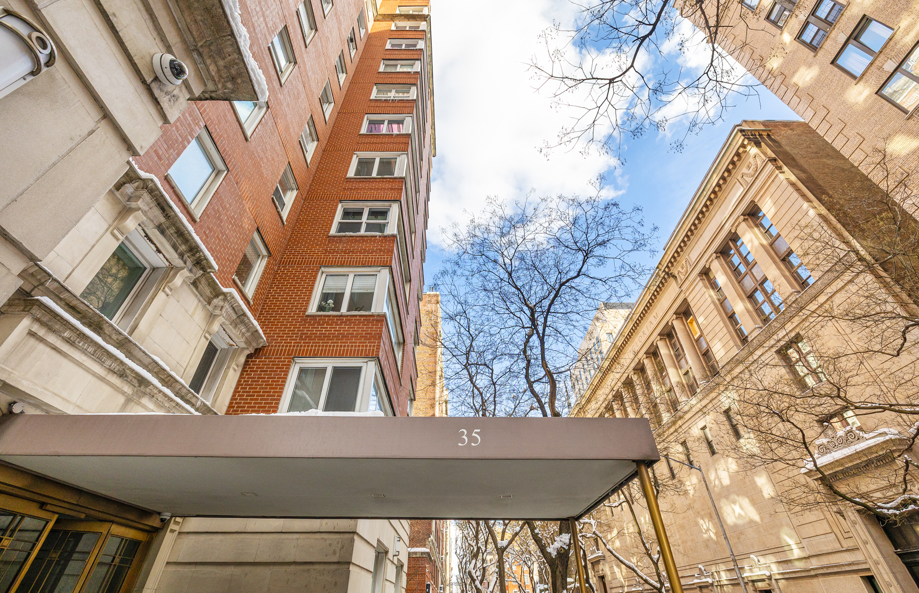 35 E 85th Street 2AN