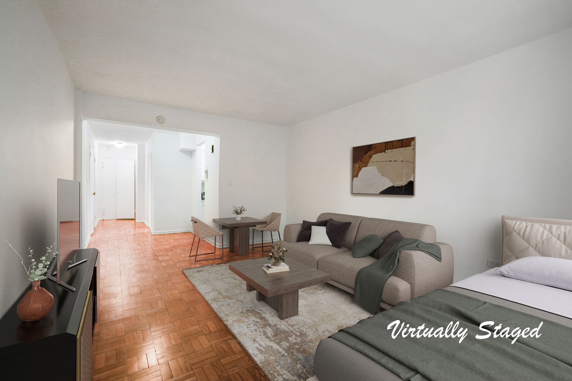 320 E 35th Street 2H