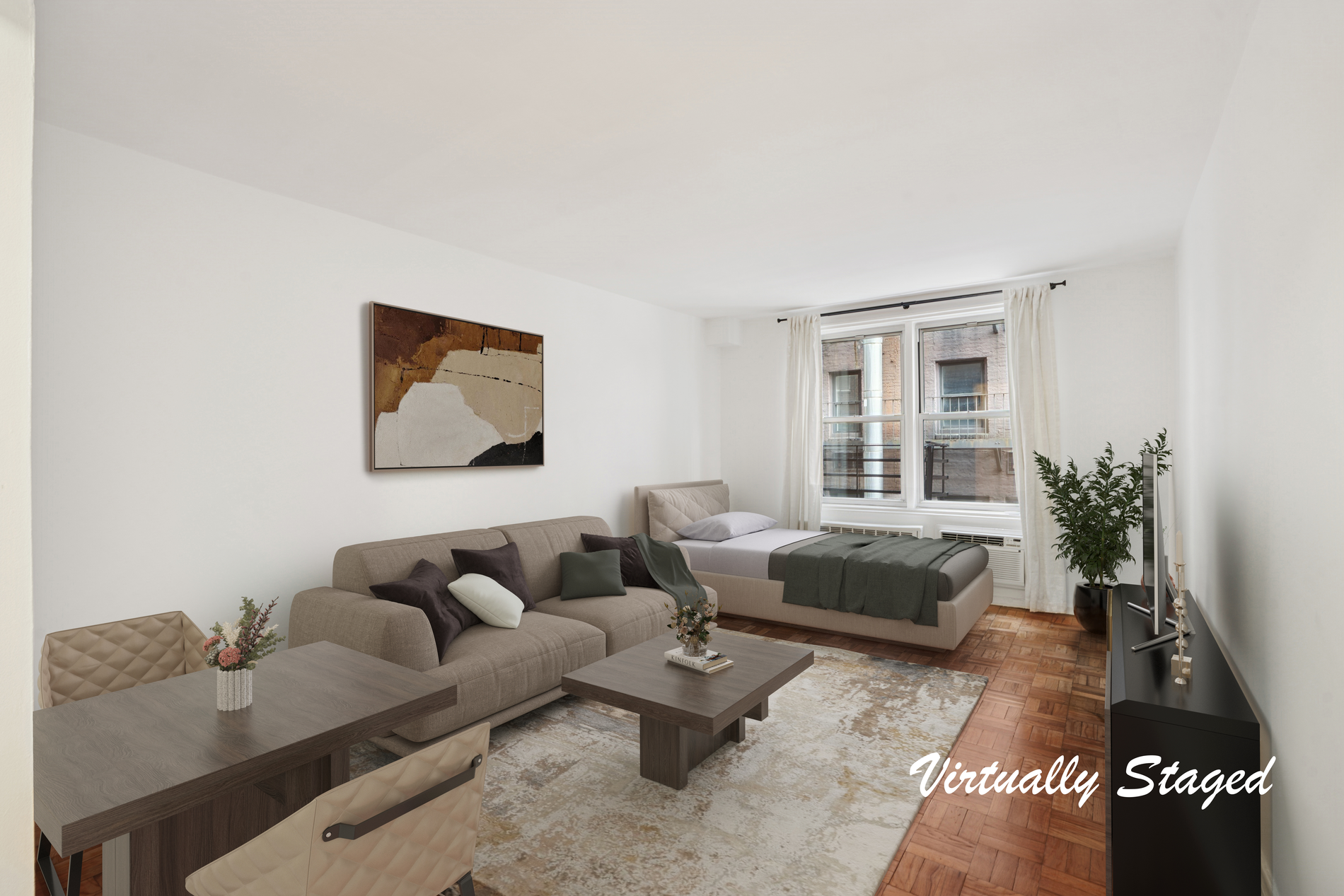 320 E 35th Street 2H