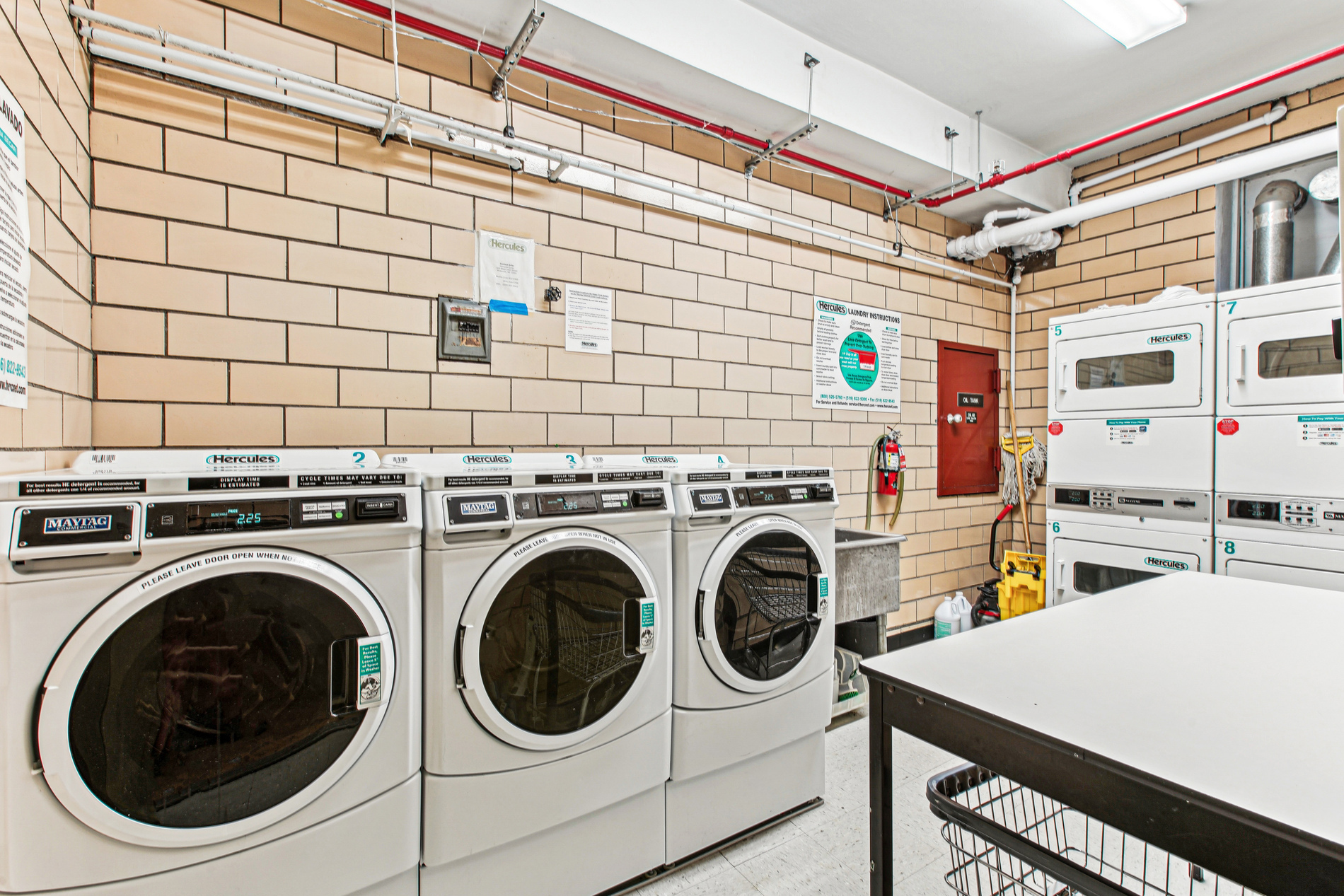 320 E 35th Street 2H