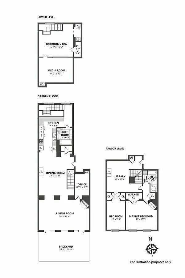 54 Morton Street 1