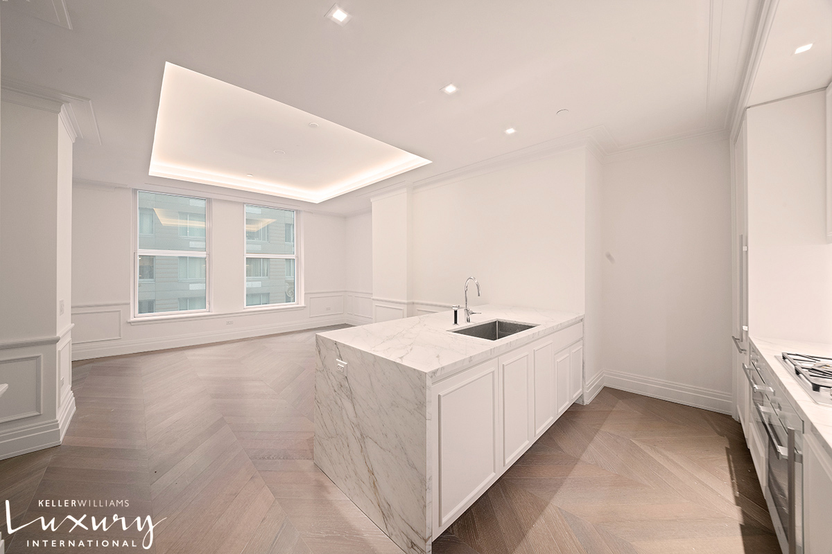 108 Leonard Street 11R