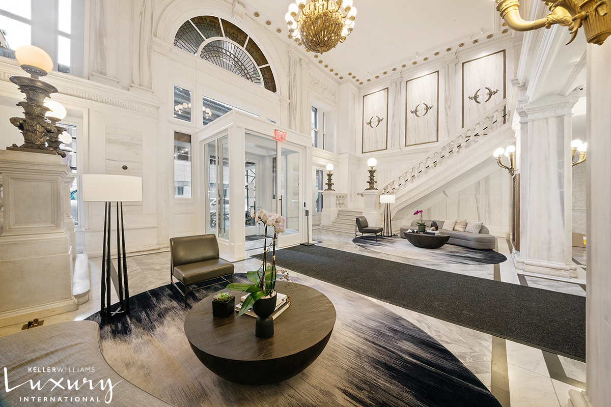 108 Leonard Street 11R