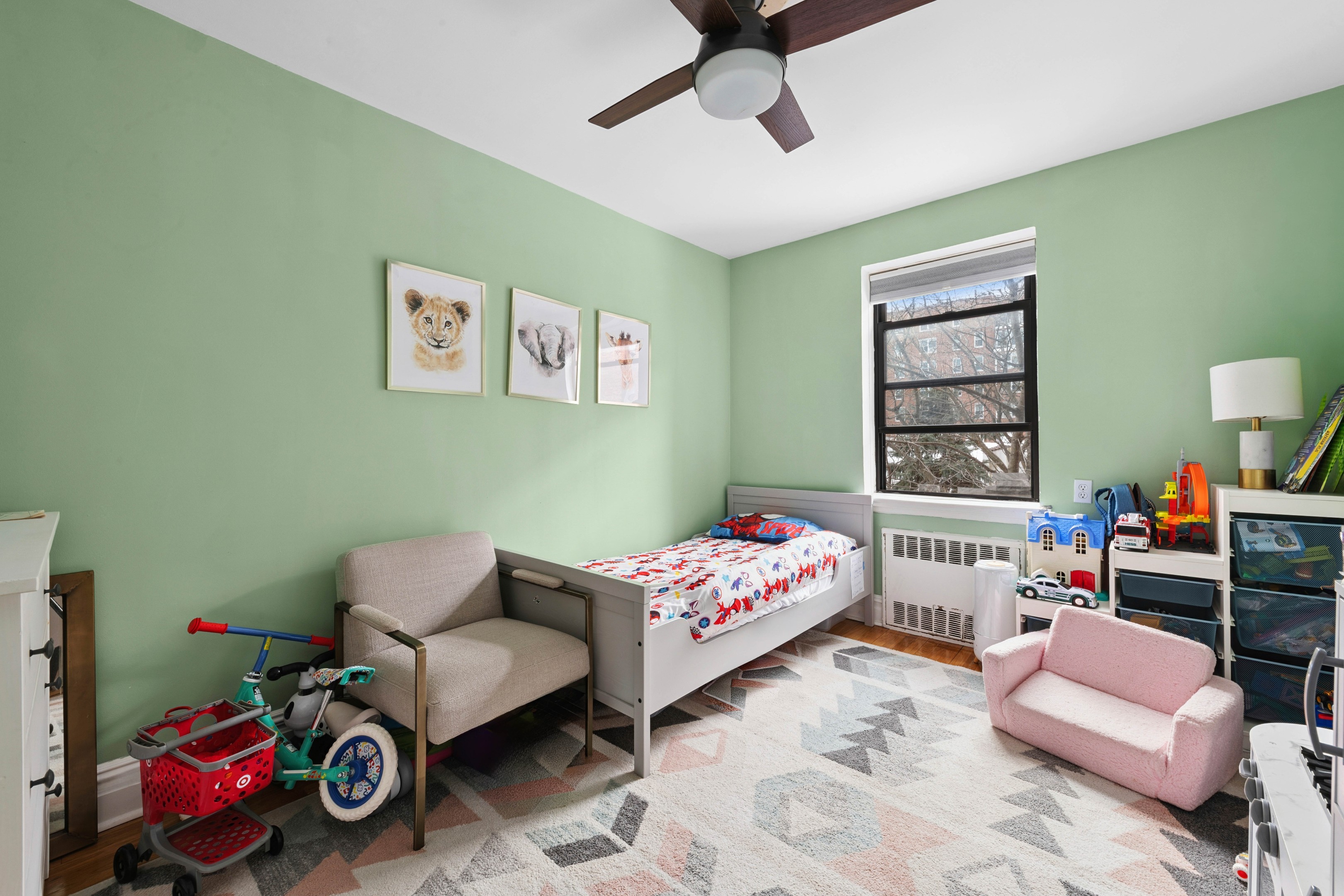138 71st Street D1