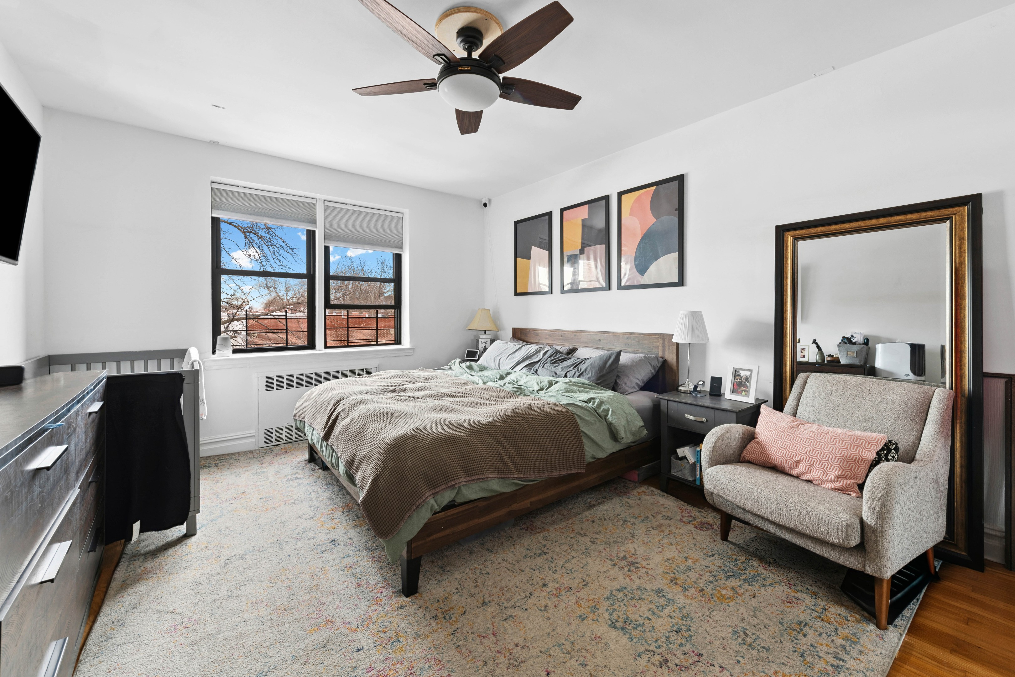 138 71st Street D1