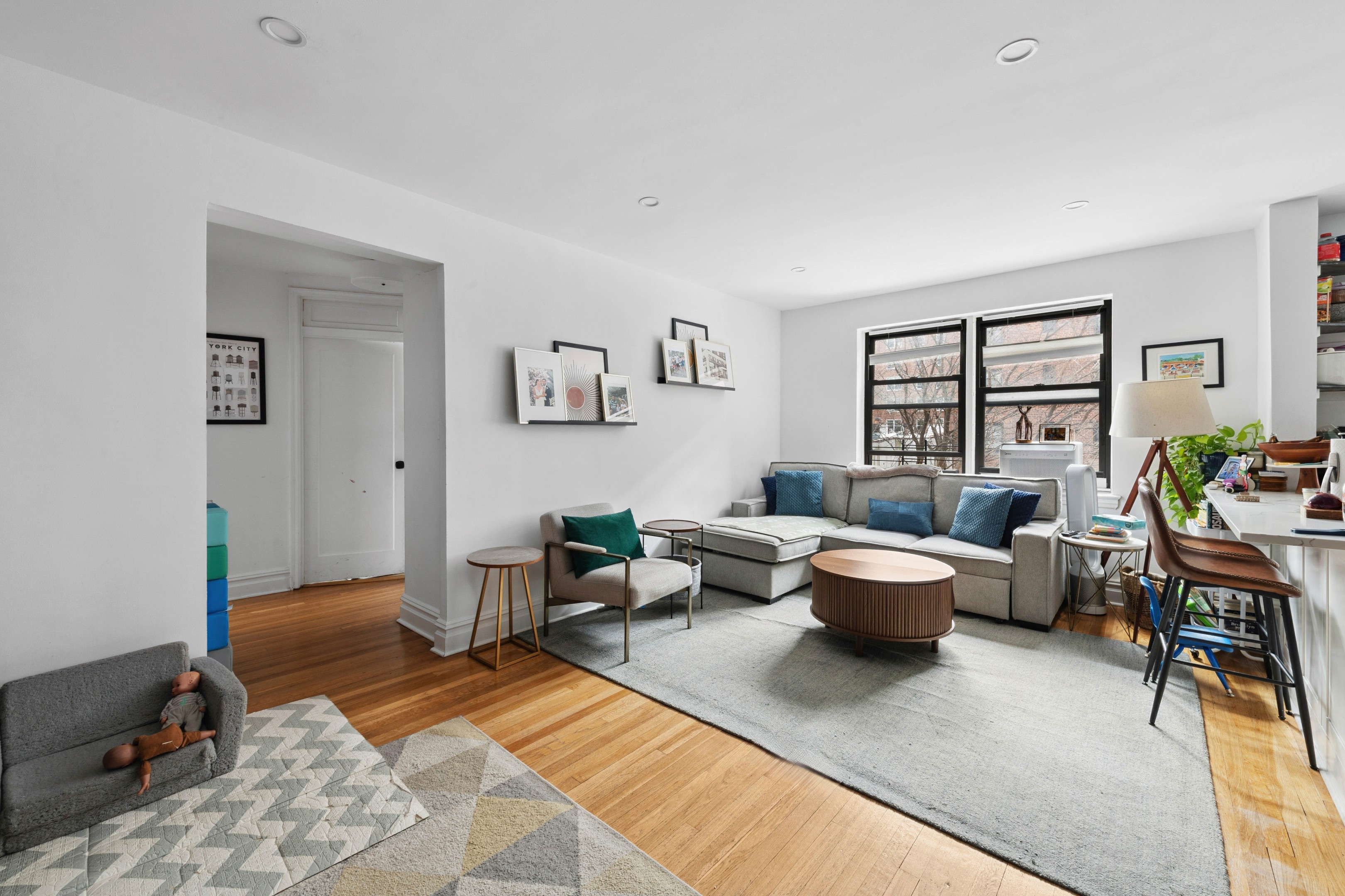 138 71st Street D1