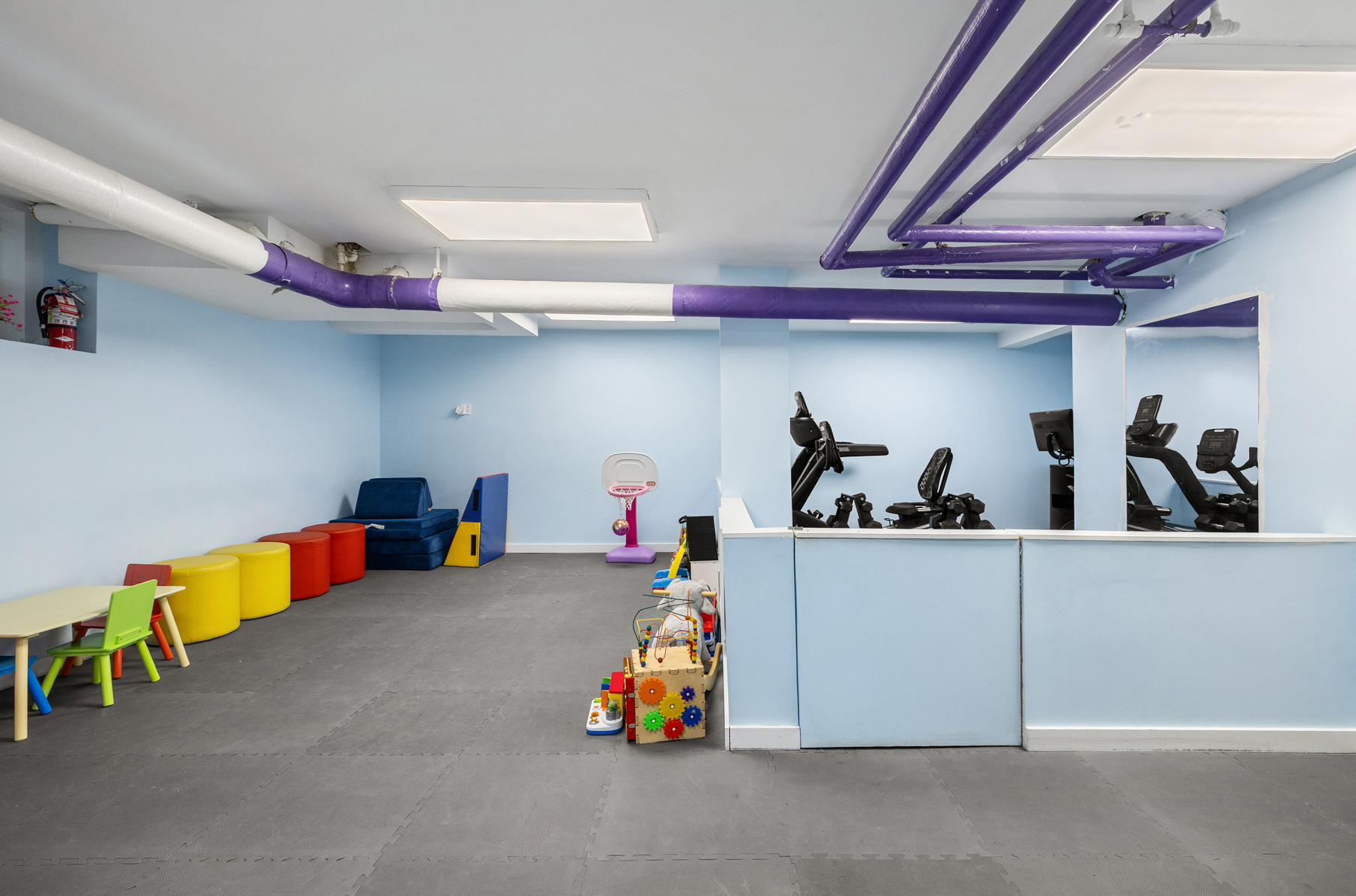 160 W 87th Street 1D