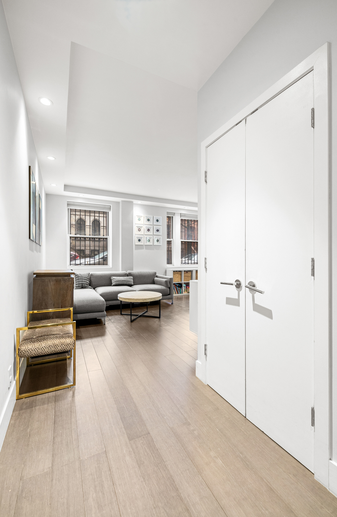 160 W 87th Street 1D