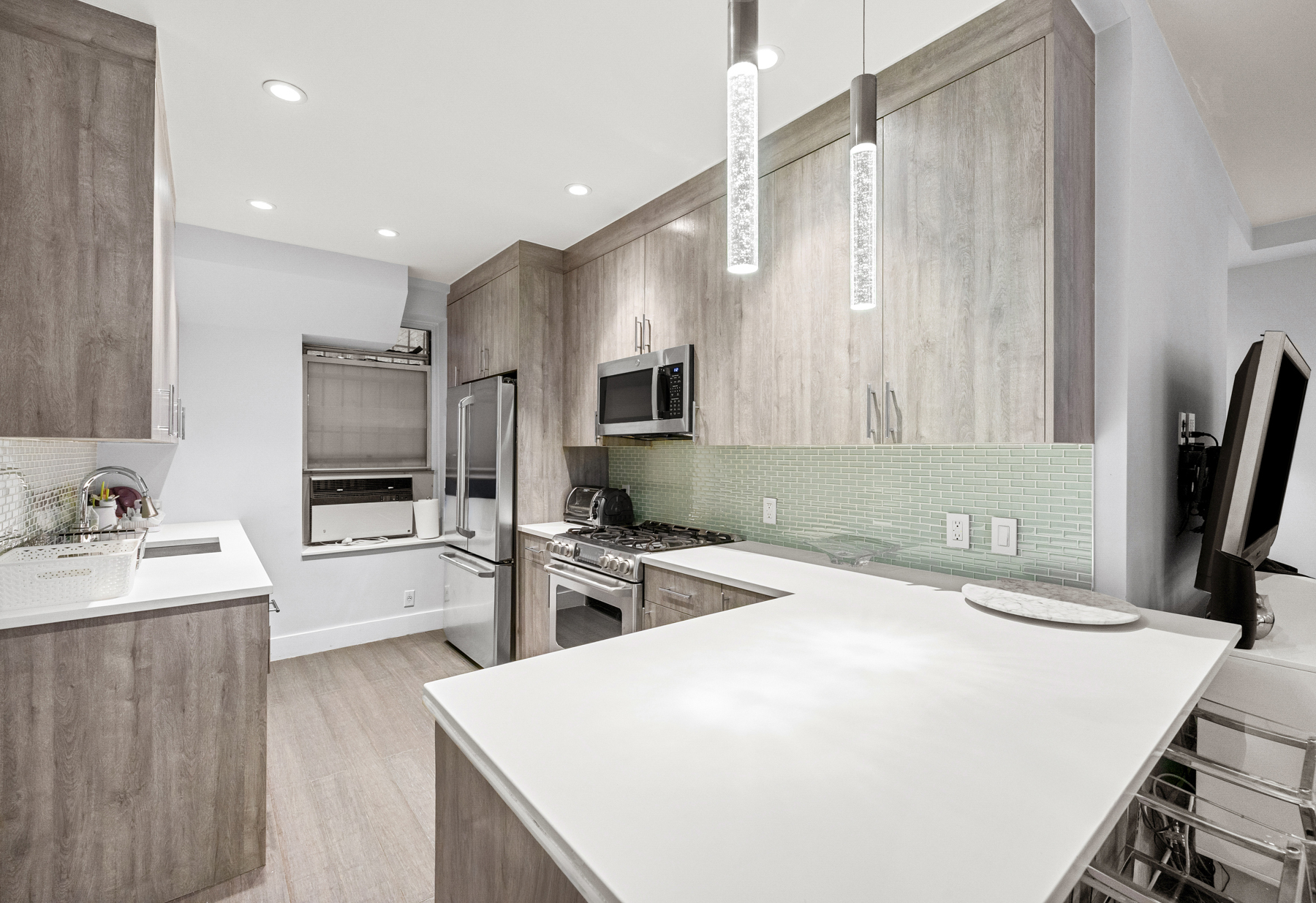 160 W 87th Street 1D