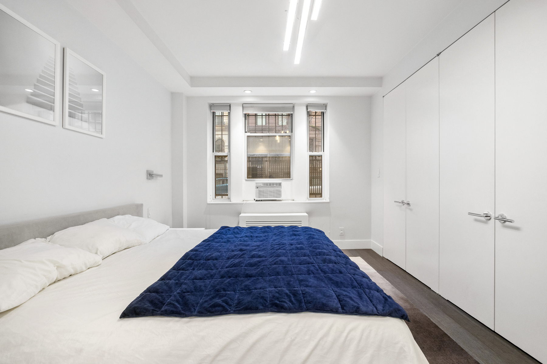 160 W 87th Street 1D